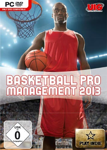 Basketball Pro Management 2012