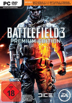 Battlefield 3 — Premium Edition