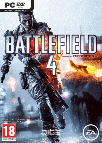 Battlefield 4 (AT)
