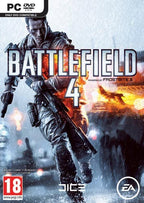 Battlefield 4 (AT)