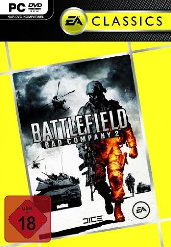 Battlefield: Bad Company 2