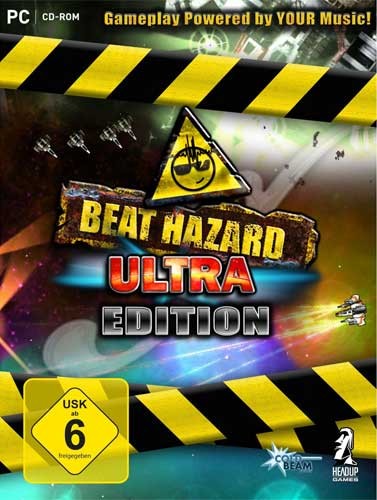 Beat Hazard: Ultra Edition