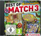 Best of Match 3