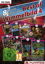 Best of Wimmelbild Vol. 4