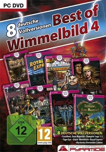 Best of Wimmelbild Vol. 4