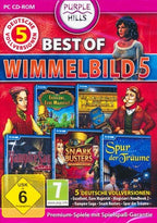 Best of Wimmelbild Vol. 5