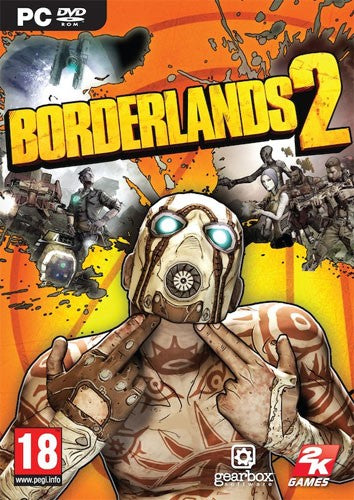 Borderlands 2 (AT)