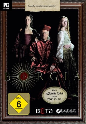 Borgia
