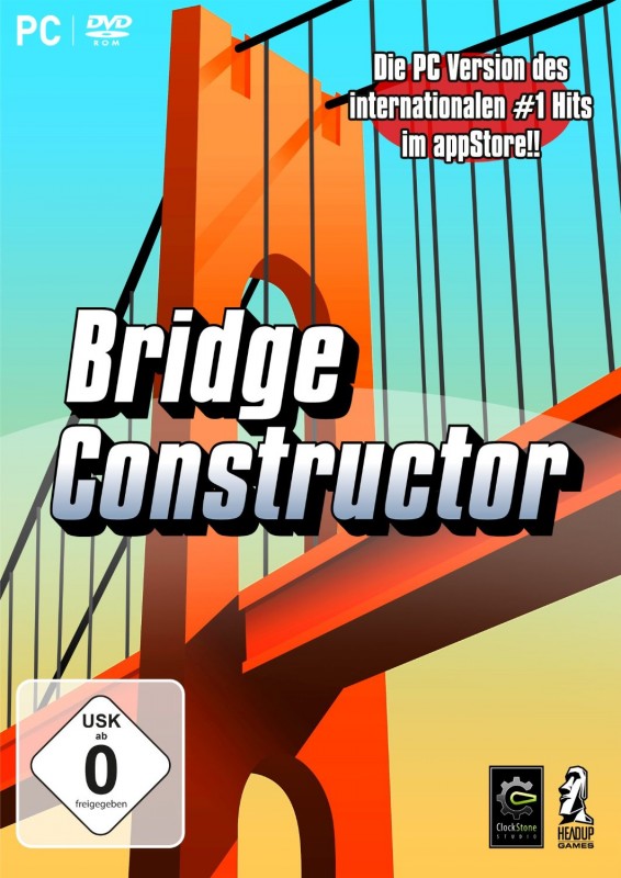 Bridge Constructer: Die Brückenbau Simulation