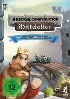 Bridge Constructor: Mittelalter