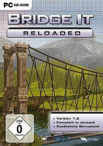 Bridge it: Reloaded