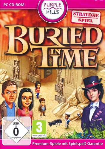 Buried in Time