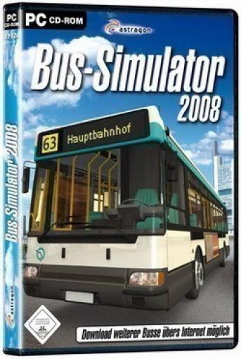 Bus-Simulator 2008