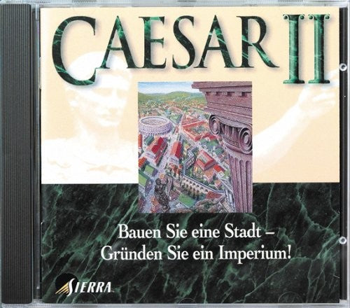 Caesar II