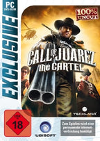 Call of Juarez: The Cartel