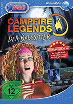 Campfire Legends: Der Babysitter