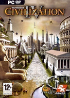 Civilization 4 (GB)