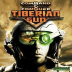 Command & Conquer 3 Tiberian Sun