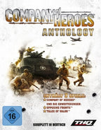 Company of Heroes Anthology