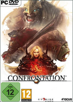 Confrontation