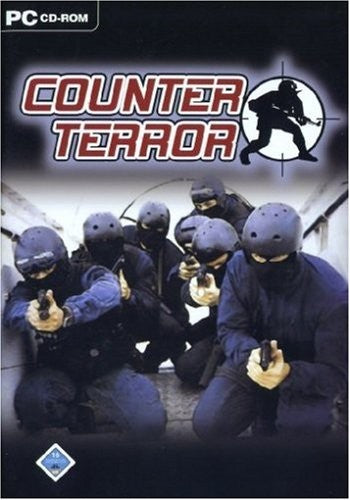 Counter Terror