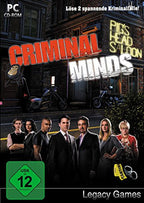 Criminal Minds