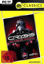 Crysis Maximum Edition — Maximum Edition