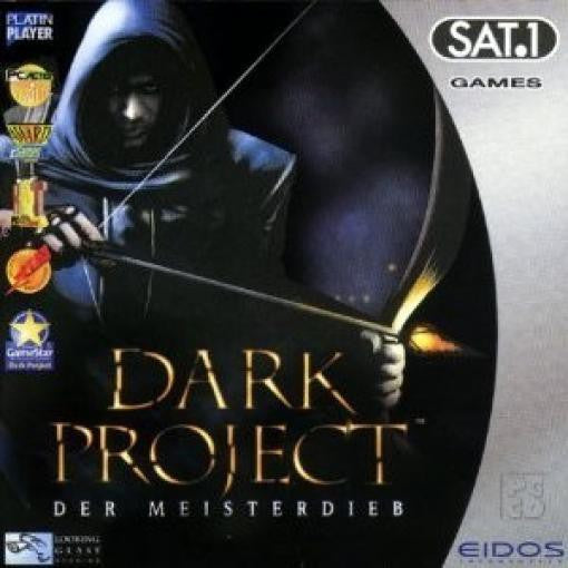 Dark Project - Der Meisterdieb
