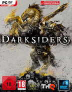 Darksiders: Wrath of War