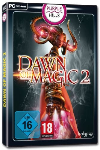 Dawn of Magic 2