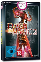 Dawn of Magic 2