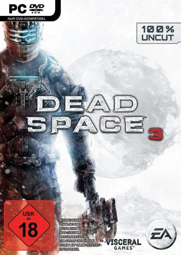 Dead Space 3