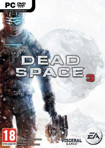 Dead Space 3 (AT)