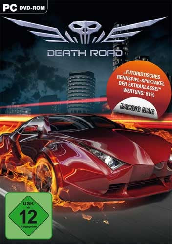 Death Road