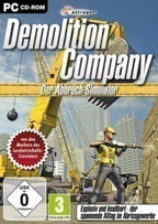 Demolition Company Der Abbruch-Simulator