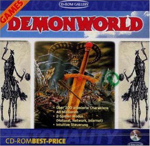 Demonworld