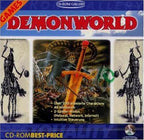 Demonworld