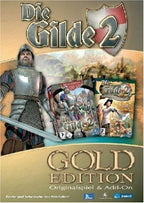 Die Gilde 2 — Gold Edition