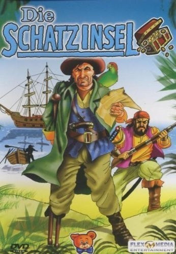 Die Schatzinsel