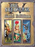 Die Siedler IV — Gold Edition