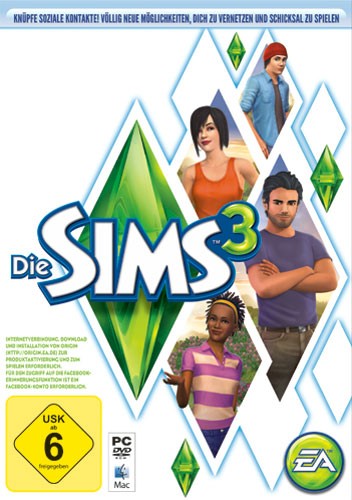 Die Sims 3: Refresh