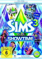 Die Sims 3: Showtime