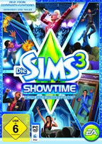 Die Sims 3: Showtime