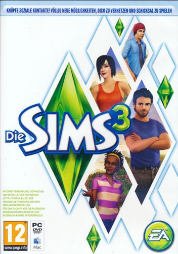 Die Sims 3 (AT)