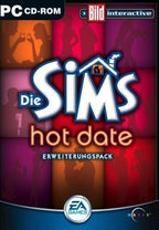 Die Sims: Hot Date