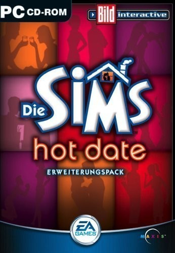 Die Sims: Hot Date