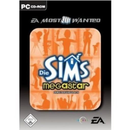 Die Sims: Megastar