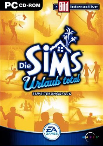 Die Sims - Urlaub total