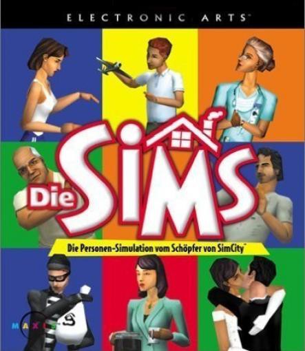 Die Sims