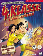 Die schlaue Bande - 4. Klasse